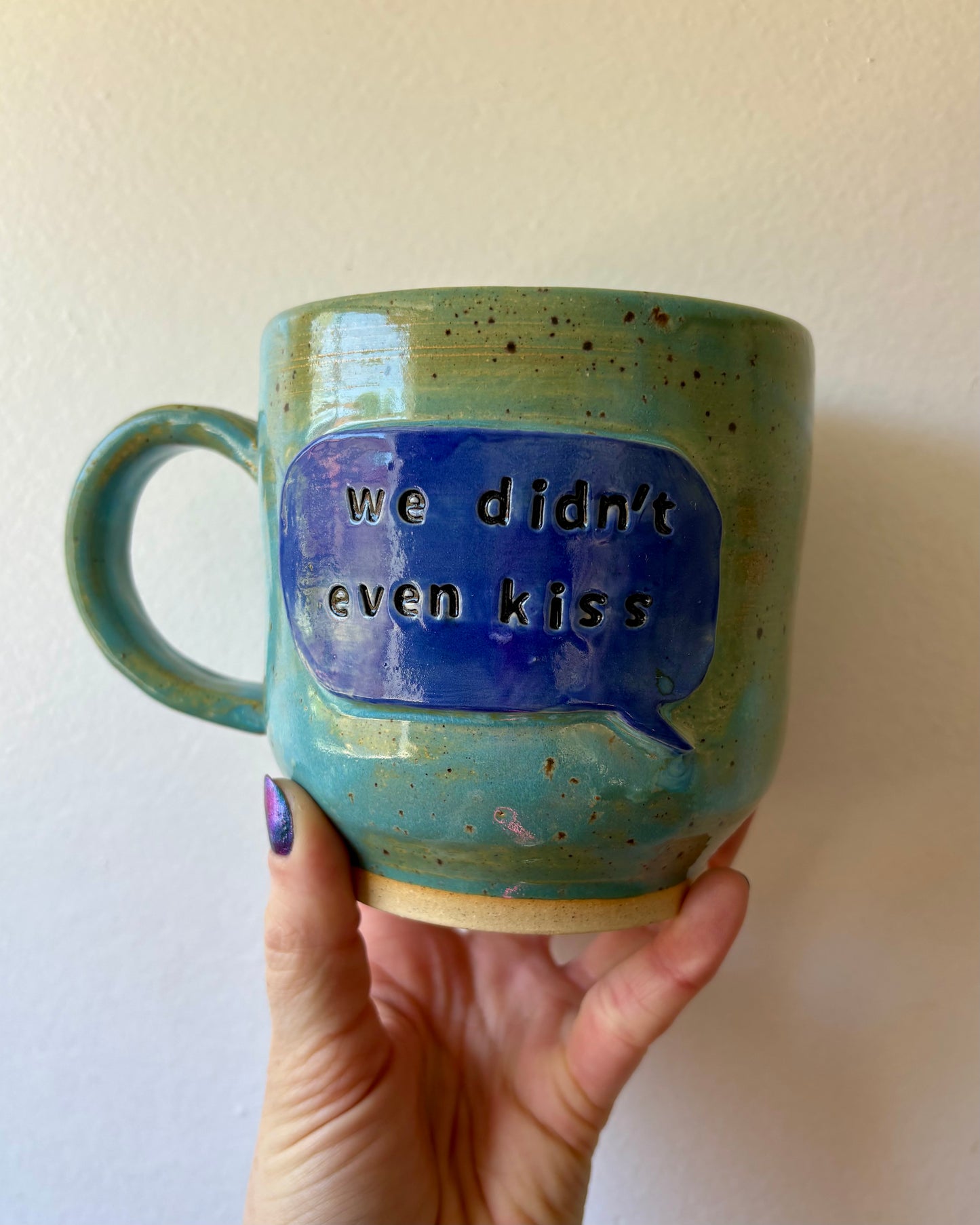 Hollanov mug