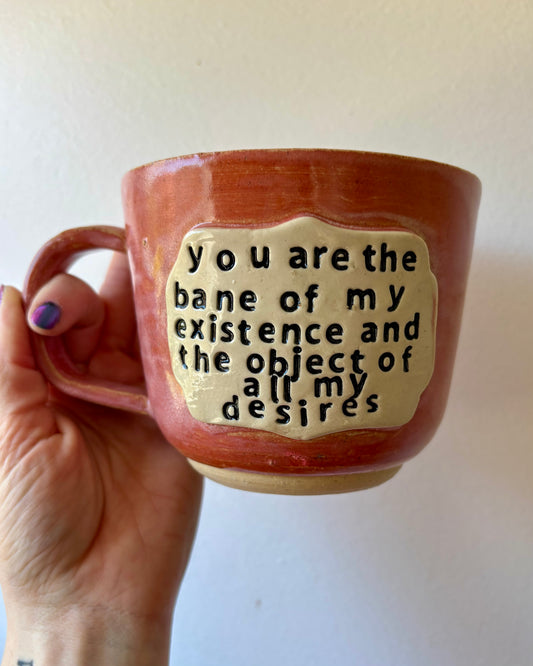 Kanthony mug