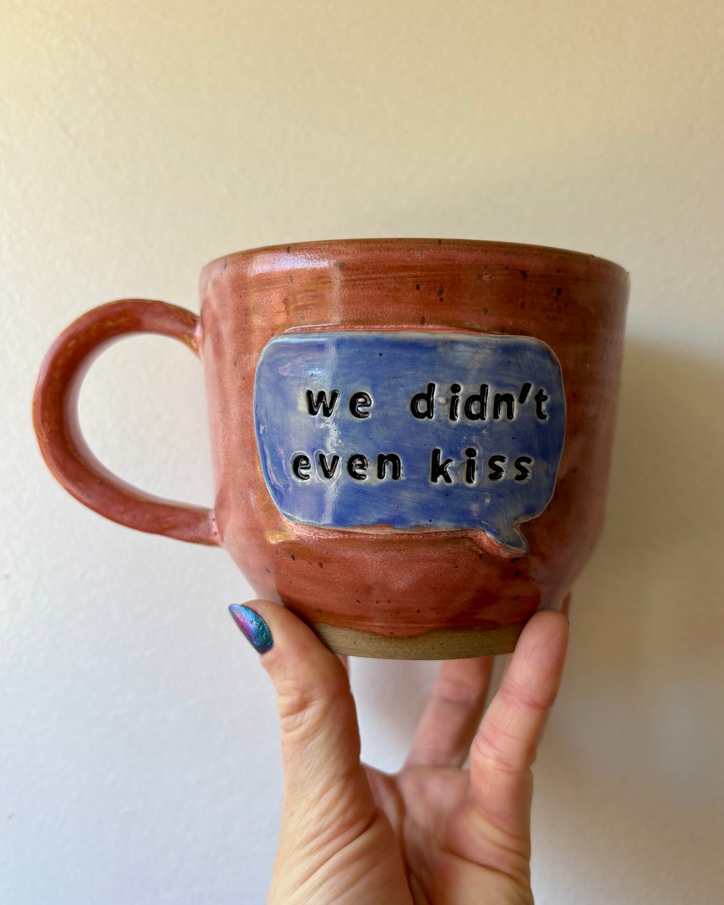 Hollanov mug