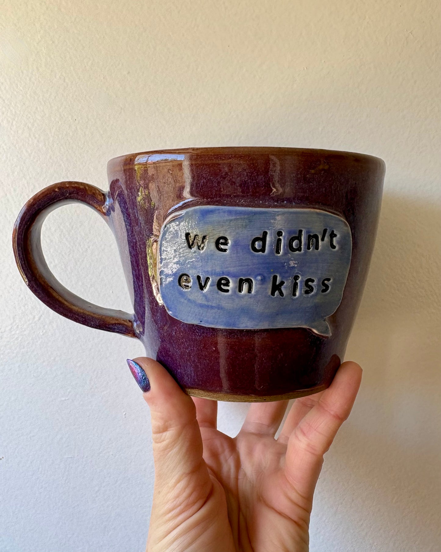 Hollanov mug