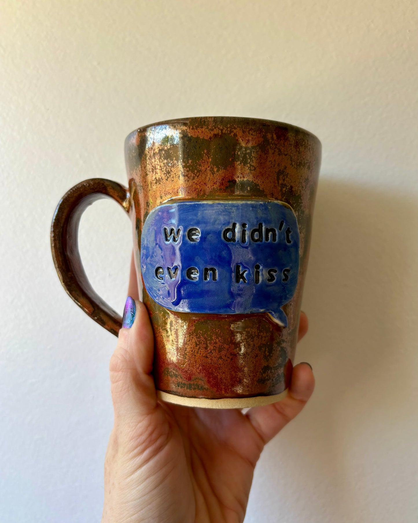 Hollanov mug