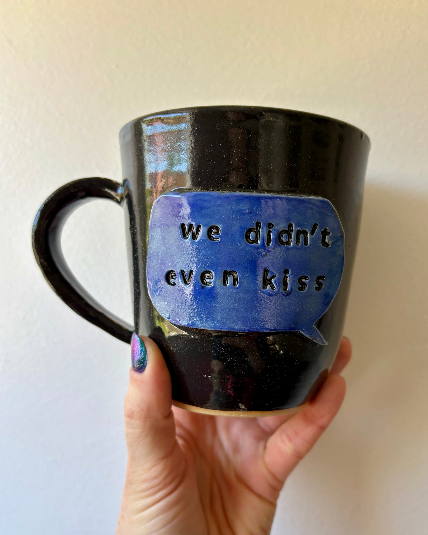 Hollanov mug
