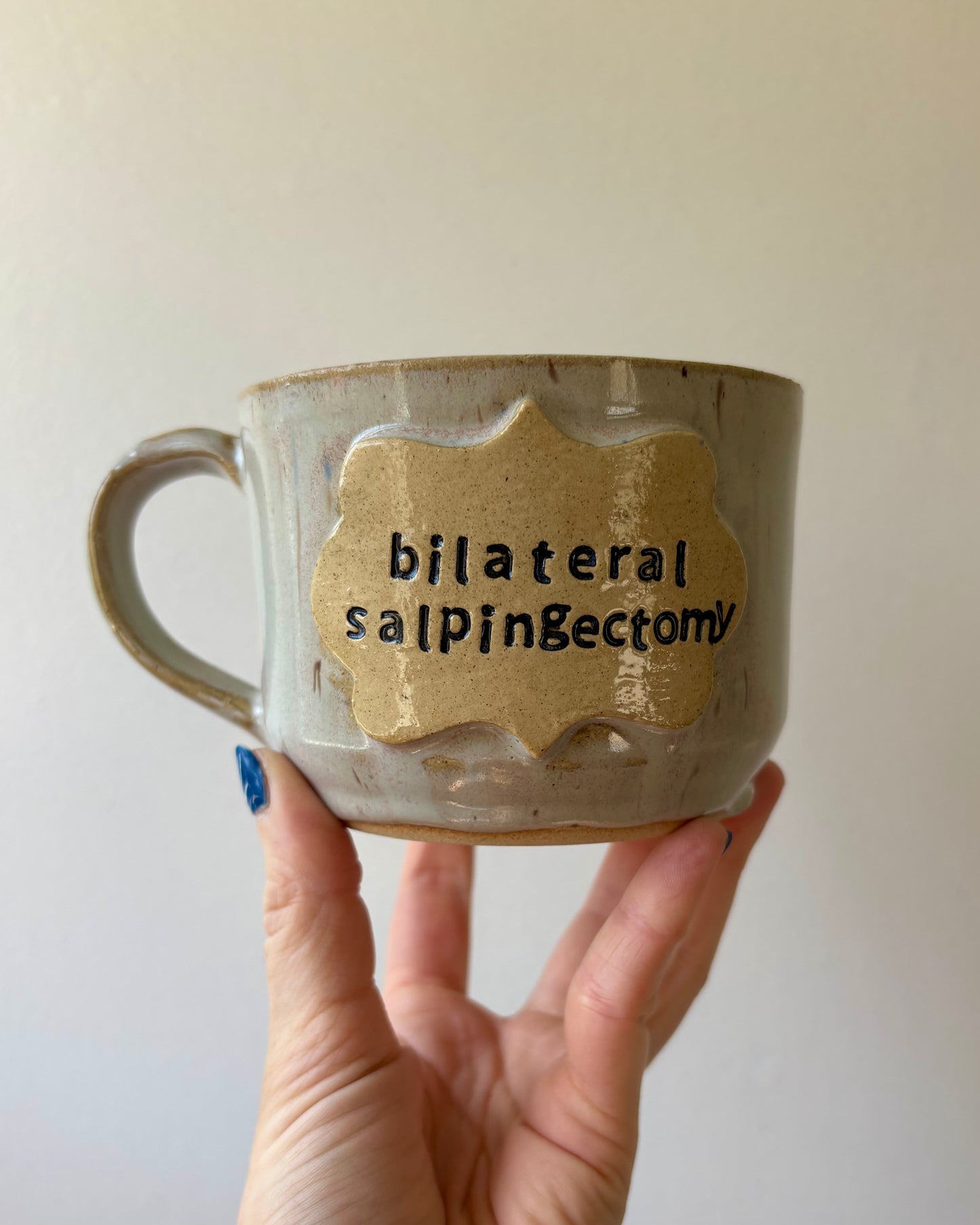 Bisalp Mug