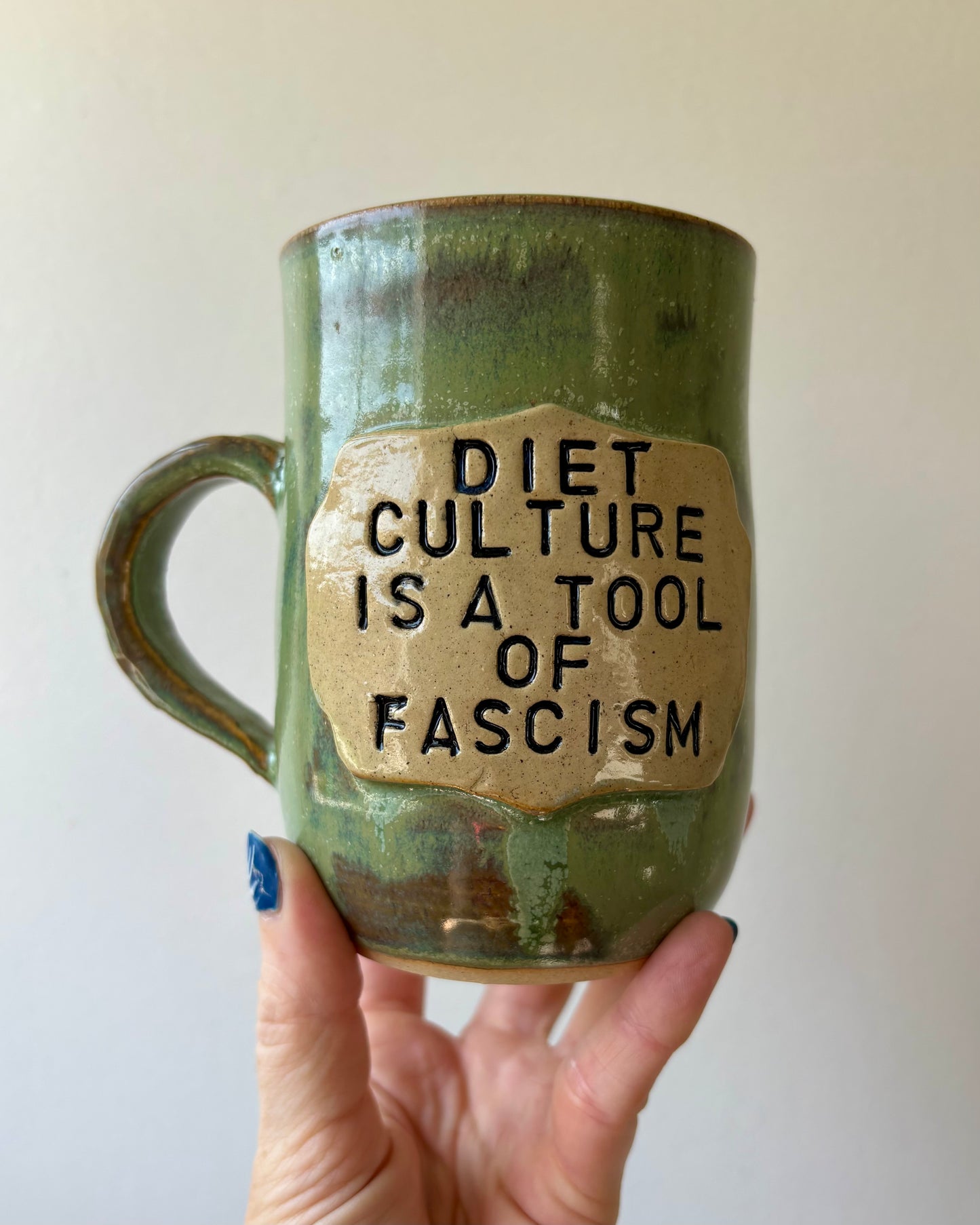 Diet Culture mug