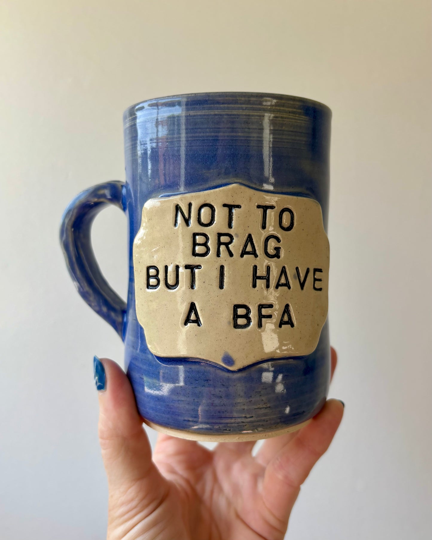 BFA Mug